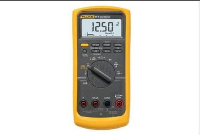 FLUKE 88V AUTOMOTIVE METER COMBO KIT