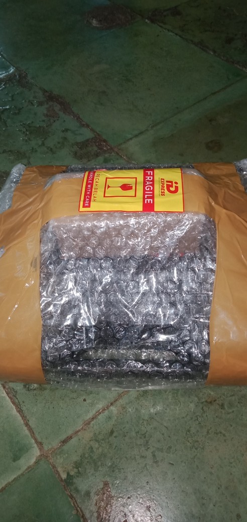 Adaptor Bor Ke Gerinda