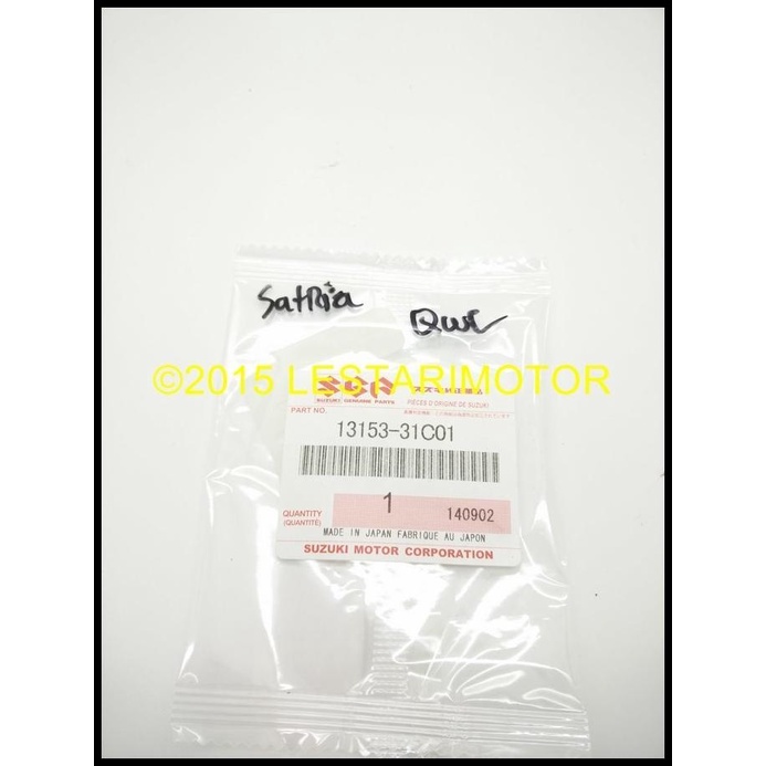 Lidah Membran Satria 2 Tak Original Sgp