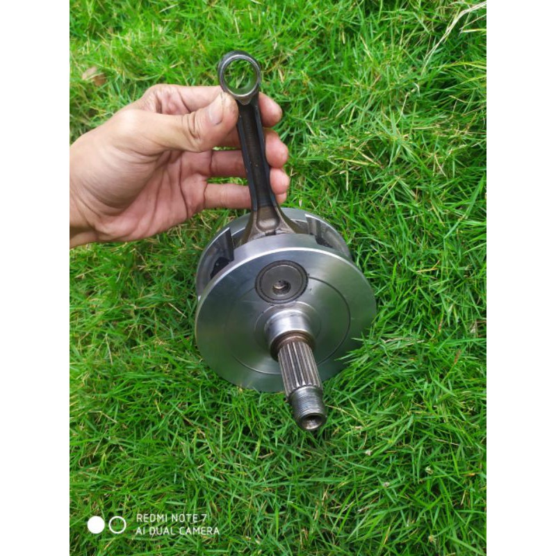 kruk as tiger L68 stang ori