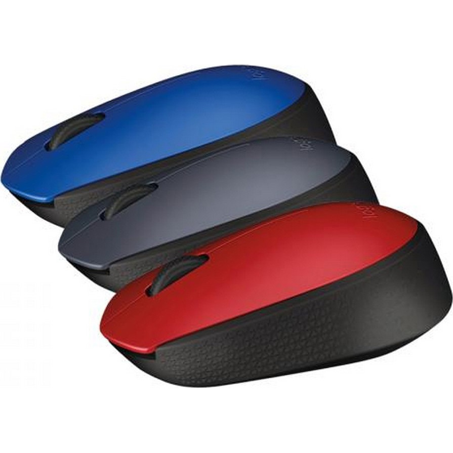 Mouse Wireless Logitech M171