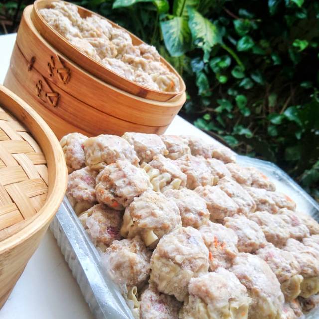 

Dimsum Original Ayam