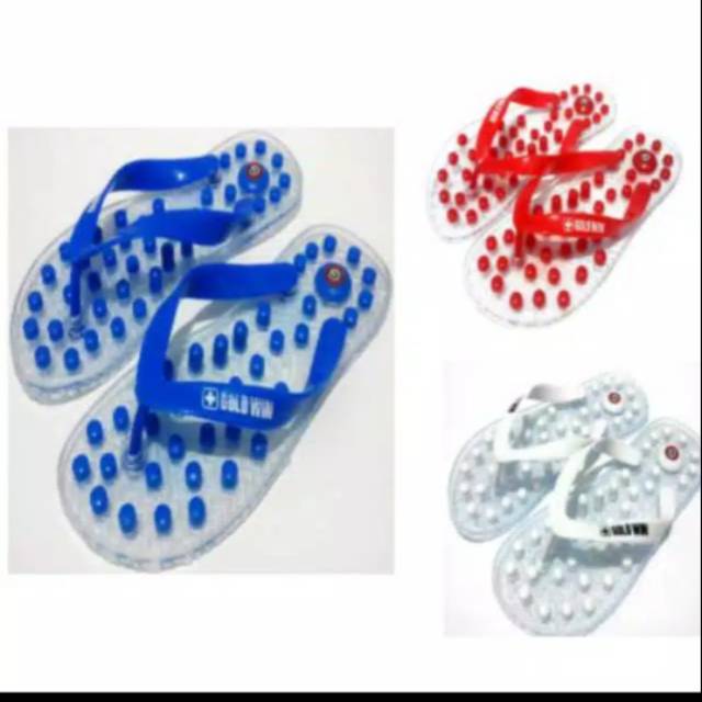 Sandal Rematik Goldwin