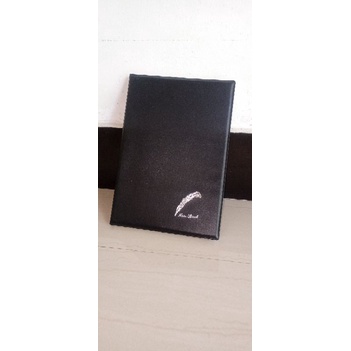 

NOTE BOOK BERGARIS