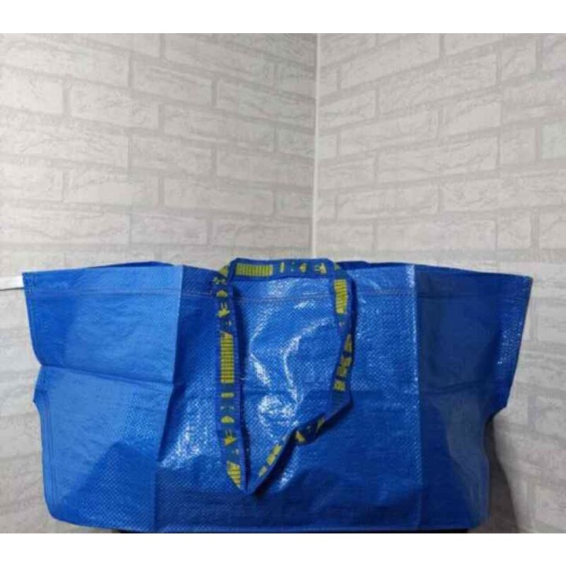 Tas belanja / Tas laundry / Tas ukuran jumbo