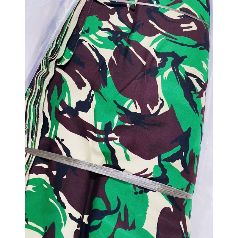 KAIN PDL SRITEX VELBED WOLL 888