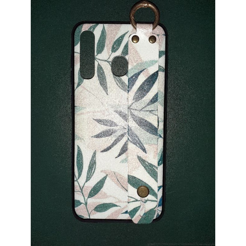 Casing Samsung A 20