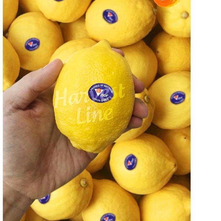 

PROMO 11.11 KODE-491 LEMON IMPORT IMPOR AUSTRALIA PREMIUM 500gram