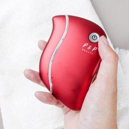 [PROMO 0V992] PnP Beauty - FP&P BEAUTY MACHINE FACE REJUVENATION GUASHA 1.0 Murah