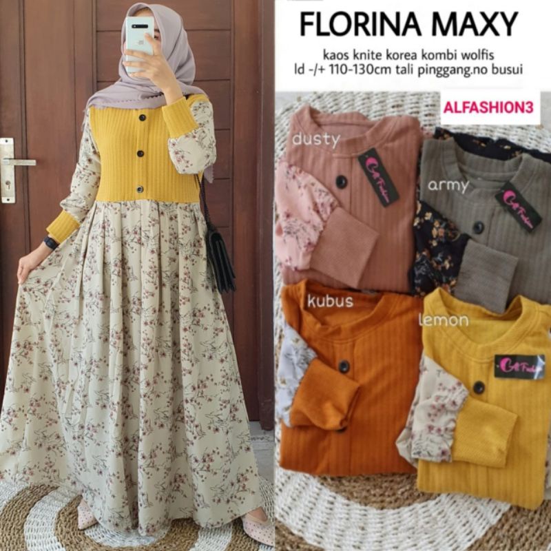 Florina Maxy Alfashion 3