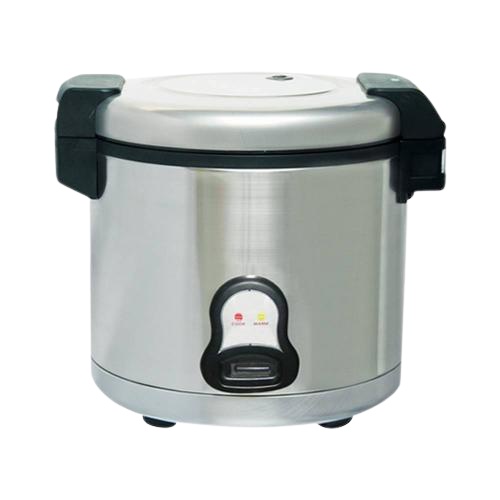 PROMO MAGIC COOKER MASPION MMS 4015BS MMC4015BS 4.5 LITER PENANAK NASI