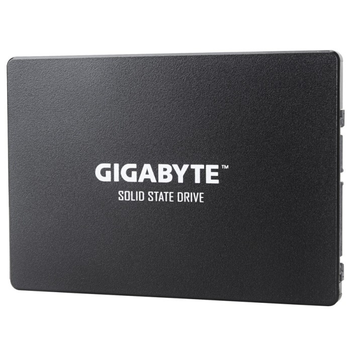 GIGABYTE SSD 256GB ( RESMI )