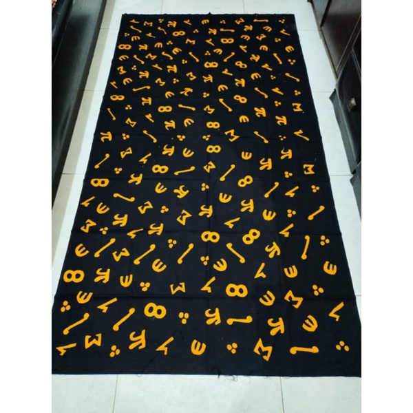 Batik Matematika Gurik