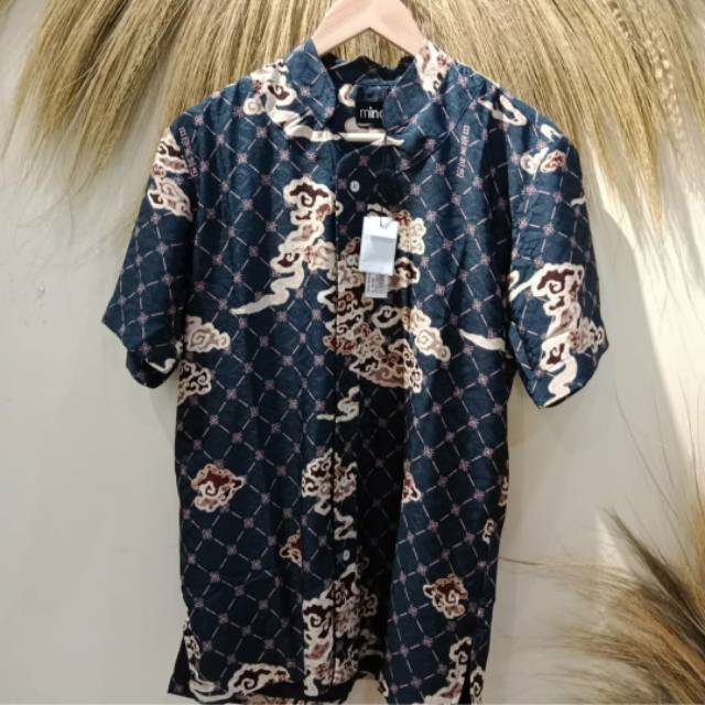 HONGLI KOKO by RIA MIRANDA SIZE L