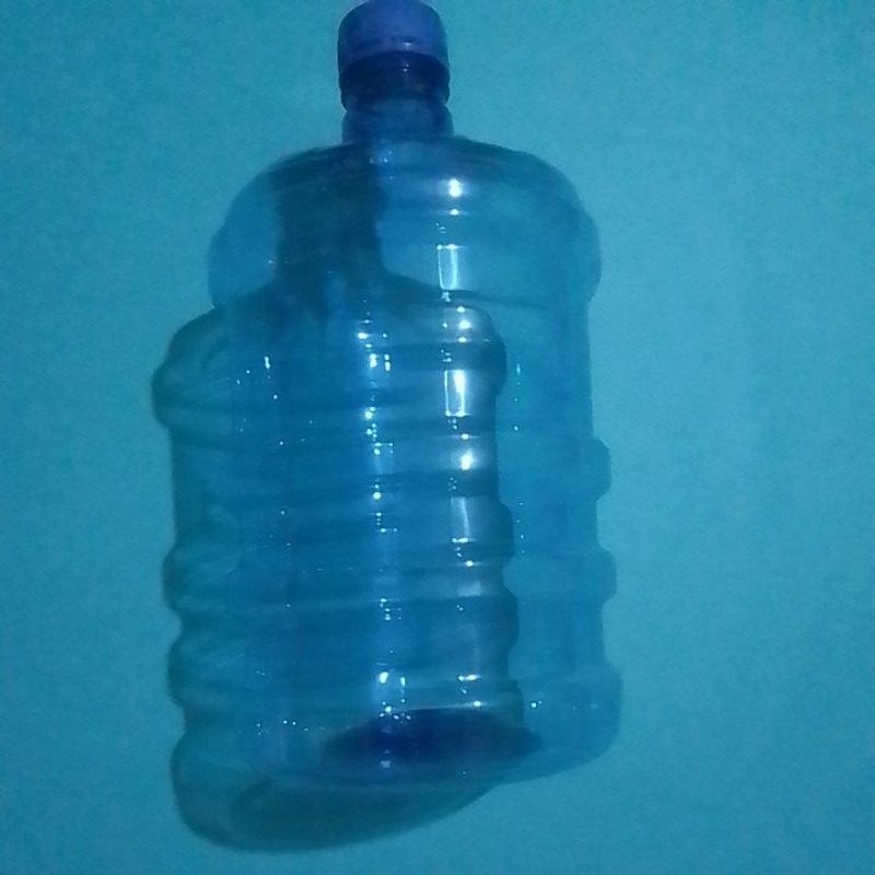 Galon 5 liter tanpa kran