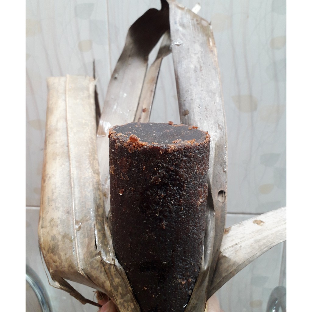 

Gula Aren Asli - Gula Jawa - Brown Sugar 1Kg