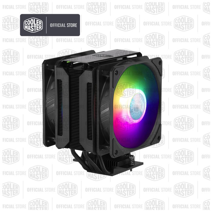 Cooler Master MasterAir MA612 Stealth ARGB [MAP-T6PS-218PA-R1]