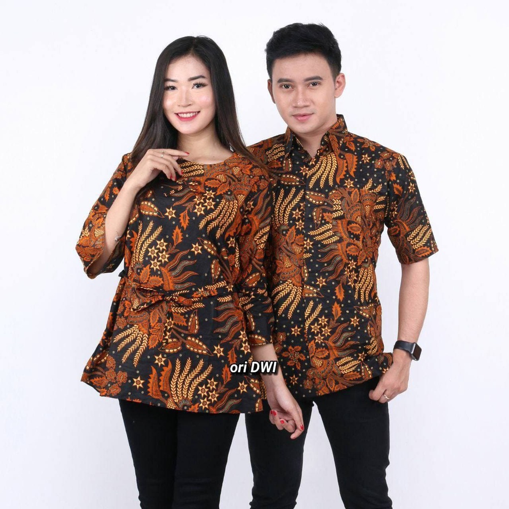 Kopelan batik murah