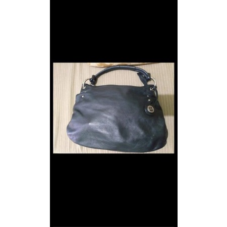 Tas Wanita Branded Second Bana&Bana Shoulder Bag