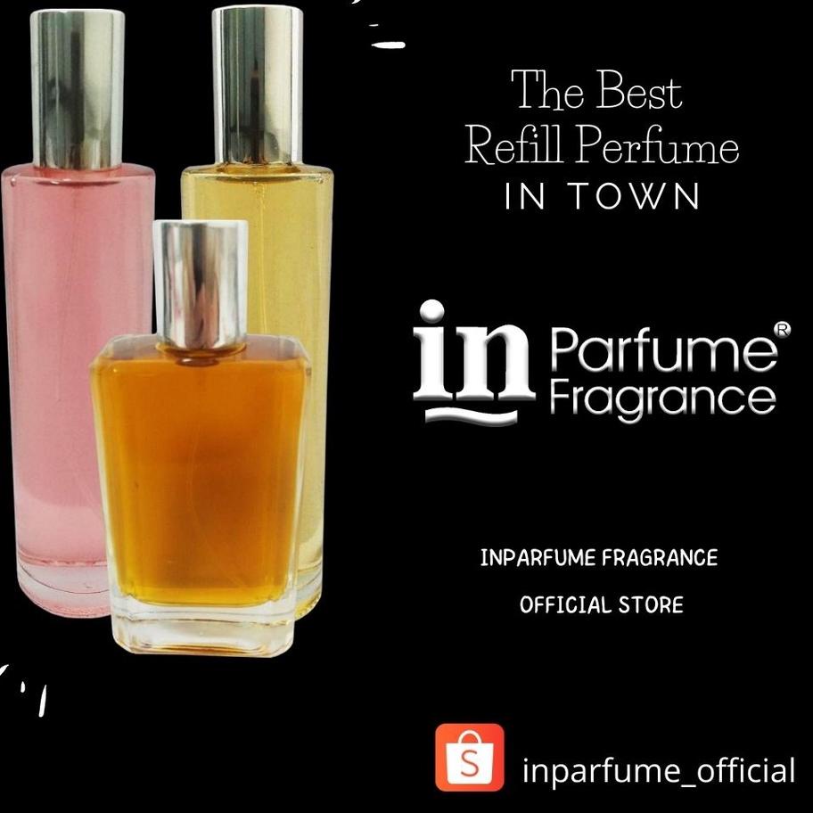 Terlaris Refill Chanel Coco Mademoiselle 35 ml