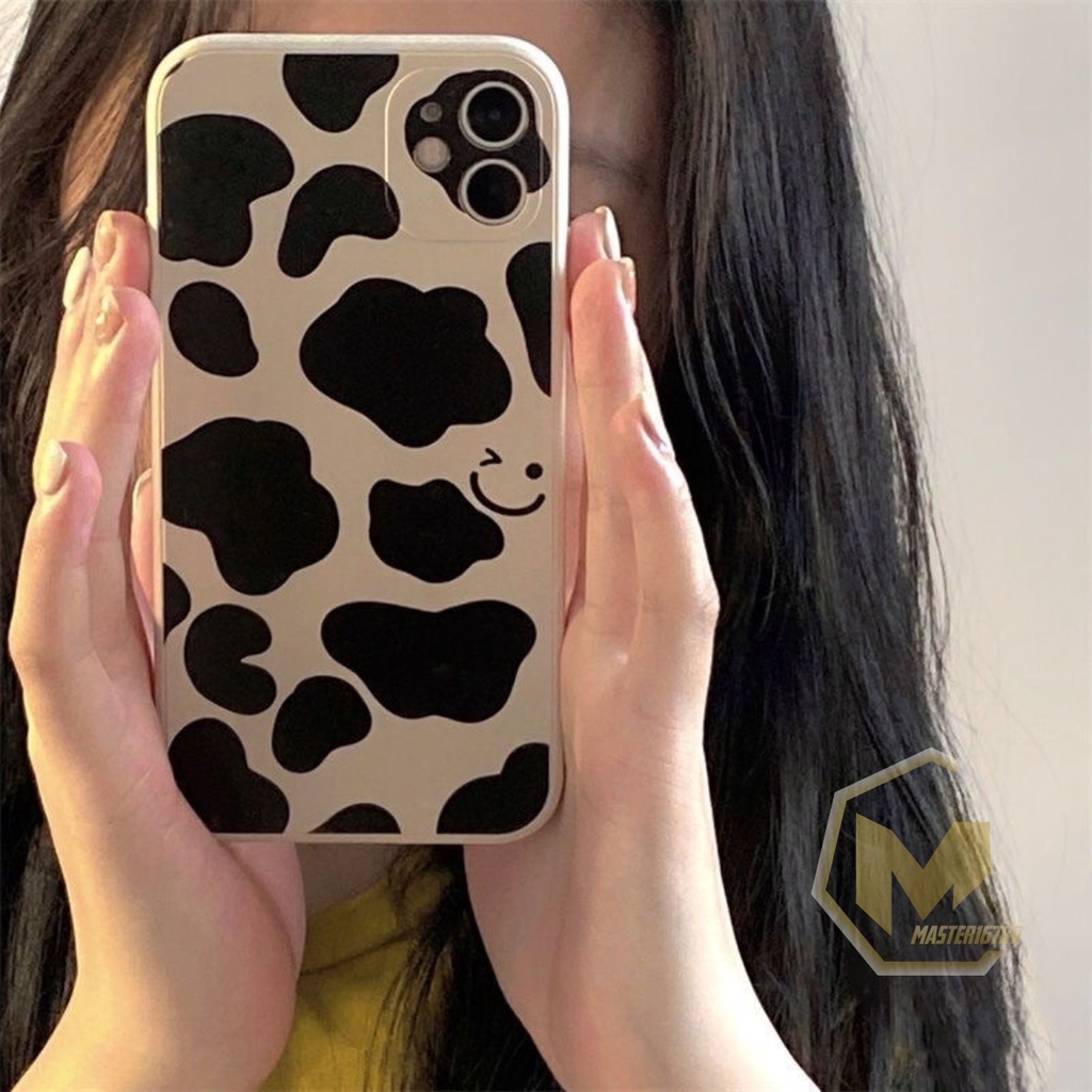 SS092 LEOPARD PATTERN CASE SAMSUNG A02 M02 A03 A03 CORE A04 A04E A12 M12 A13 A22 A23 A33 A53 A02S A03S J2 PRIME GRANDPRIME A10 M10 A10S MO1S A20 A30 MA2678