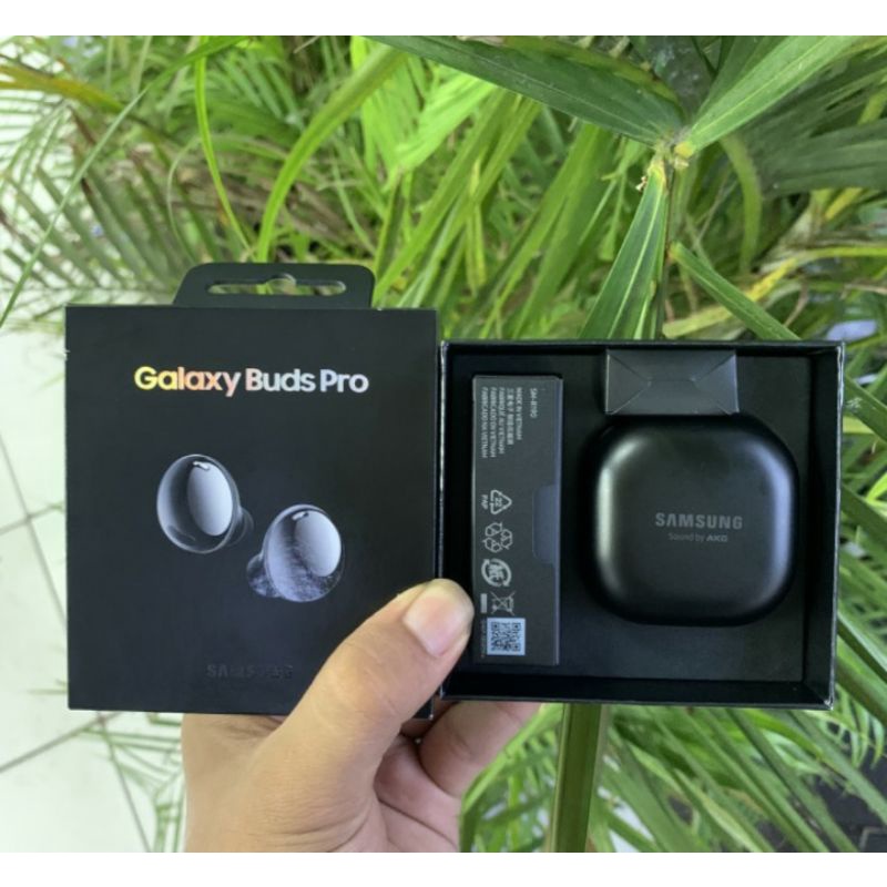 Samsung Galaxy Ear Buds Pro