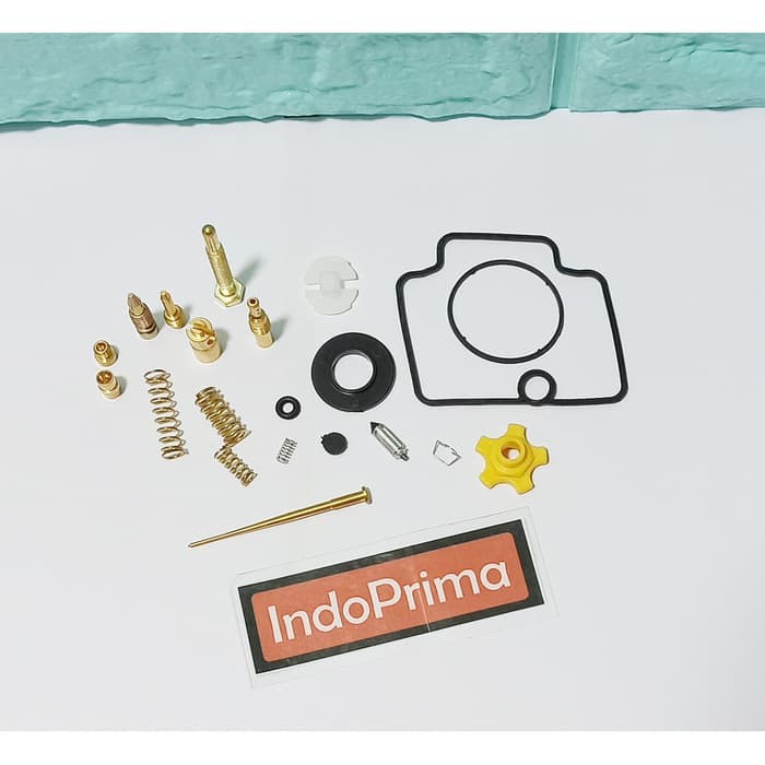 CRUN repair kit karbu PE 28. repairkit karburator NSR PE28