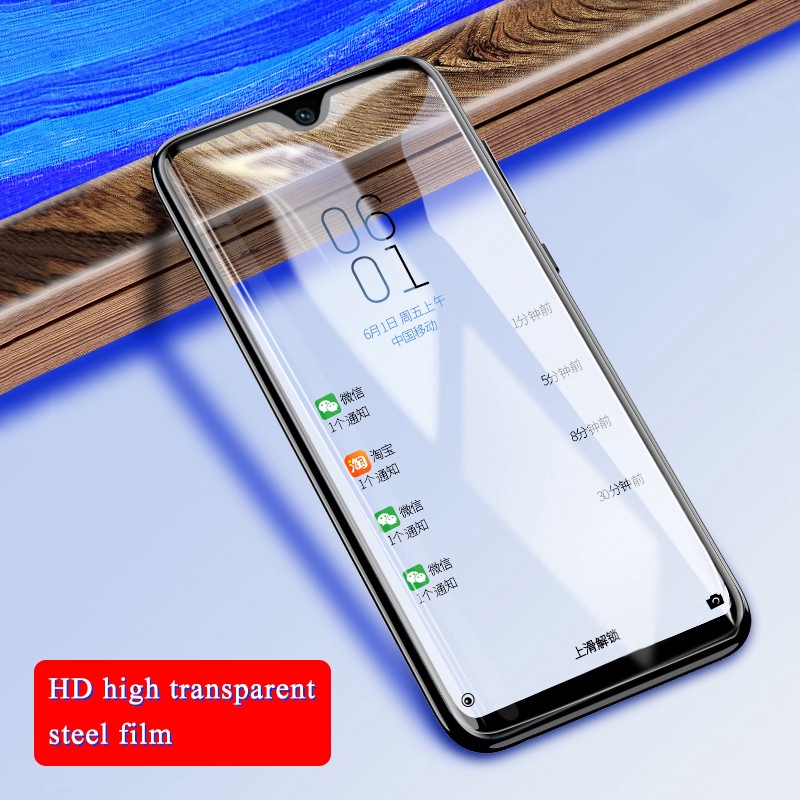 Film Pelindung Layar Tempered Glass Full Cover 9d Untuk Samsung Galaxy M51 A12 A31 A21S A11 M21 M30S M31