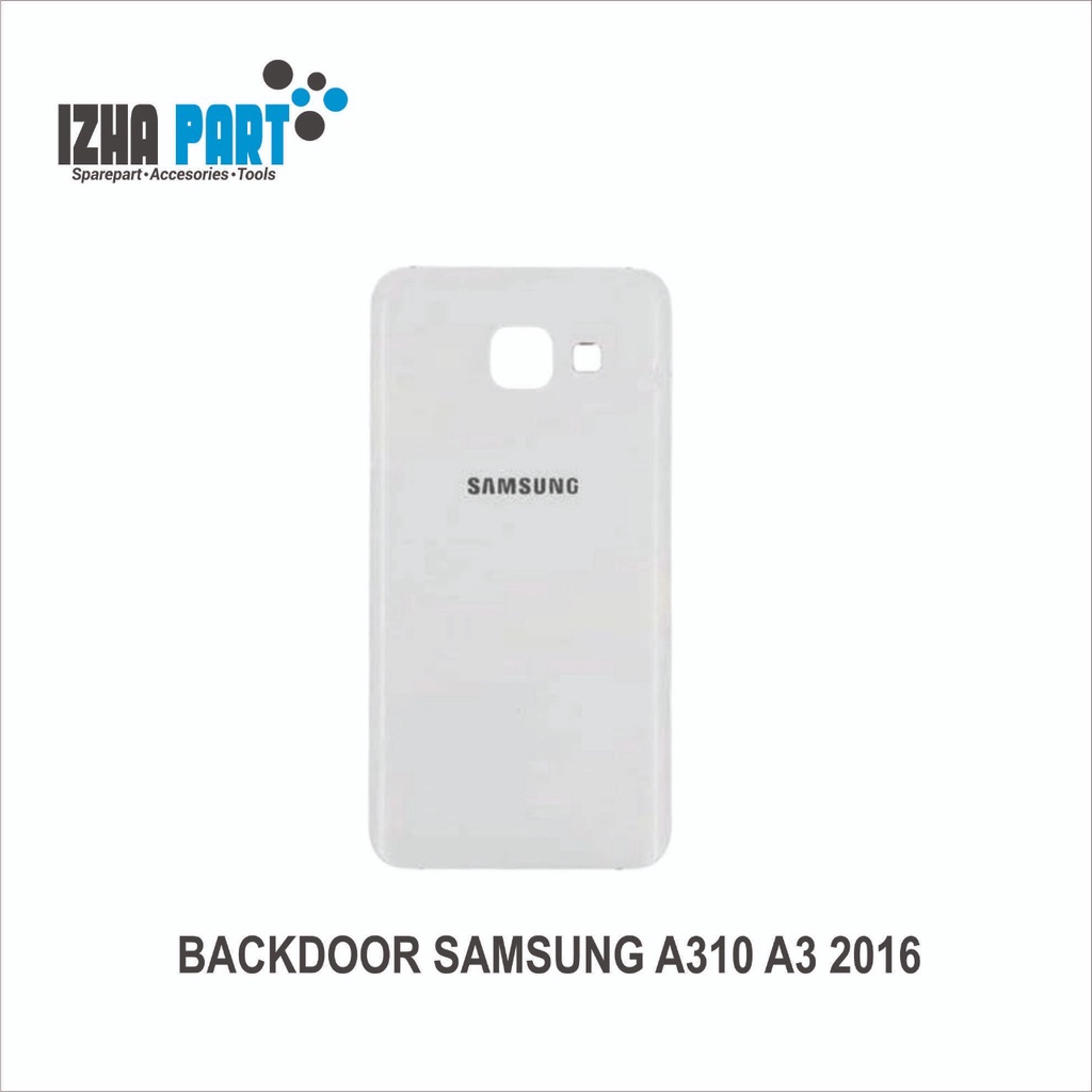 Backdoor / Cassing Samsung A310 / A3 2016