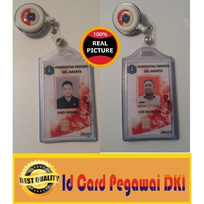 

Office & Stationery | Document Organizer | Id Card Jak Card | Best Seller