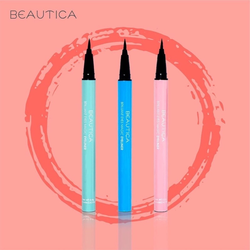 eyeliner pen beautica