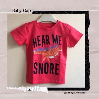 Baju anak  kaos  anak  cowok  Babygap Shopee  Indonesia