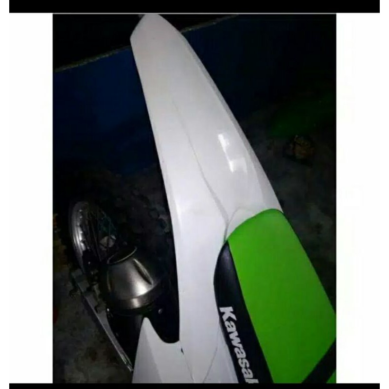 Spakbor belakang klx 150 klx bf dtracker new model ktm 250 Universal