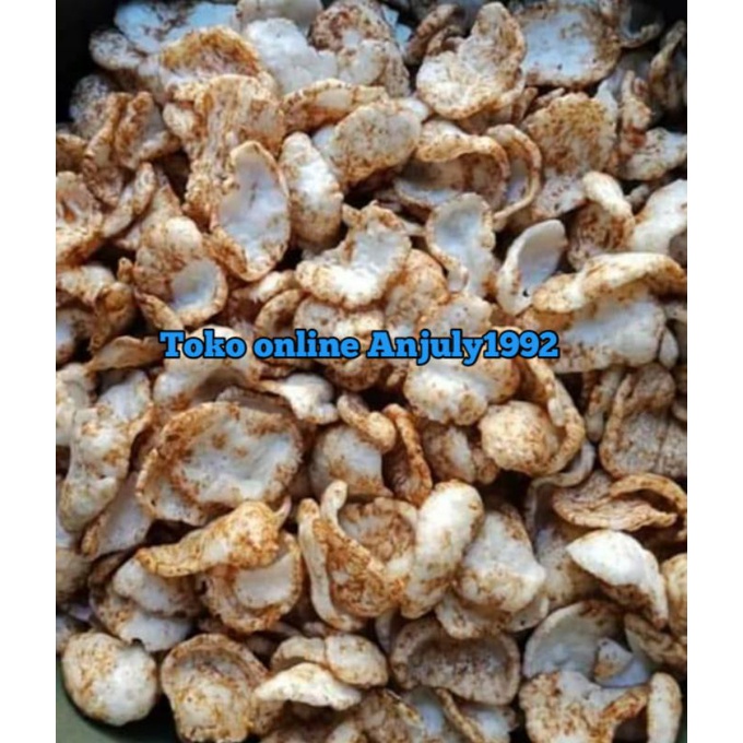 

KERUPUK LEMBUT/KERUPUK MELARAT/KERUPUK MELARAT SLANGIT/KERUPUK SELANGIT/KERUPUK CIREBON/KERUPUK LEMBUT BUMBU/KETUPUK KHAS CIREBON/KERUPUK BUMBU/SLANGIT(BACA MINIMAL ORDER)
