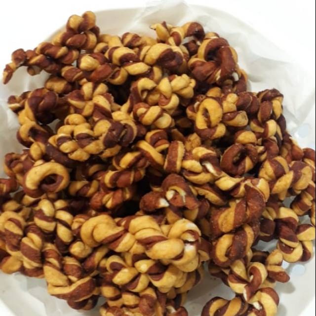 

Tambang coklat. Nwtt250gram