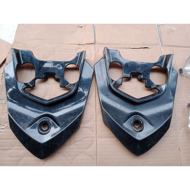 Tutup Cover Bodi Belakang Honda Vario 125 old / ORIGINAL
