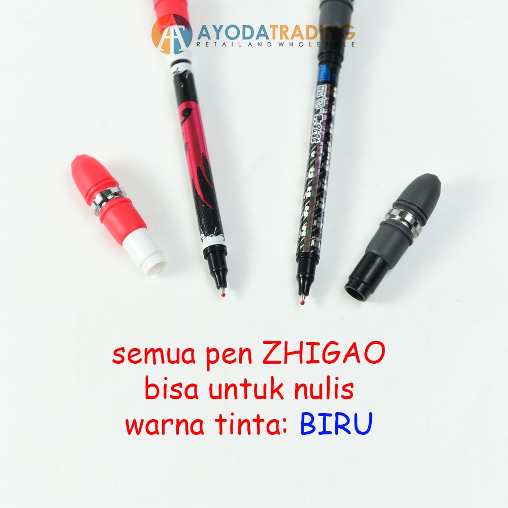 Spinning Pen ZhiGao V5 Original