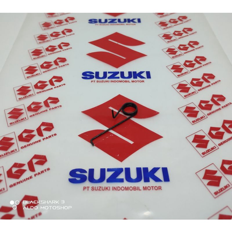 Per Spring Lever Handle Rem Kiri | Suzuki Address