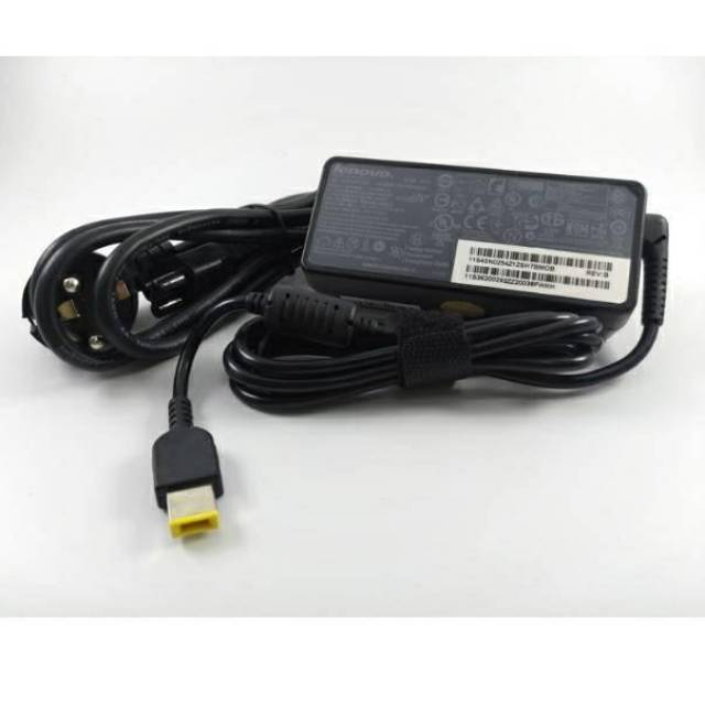 Charger Lenovo ideapad  G40 - WID G700 G500 Original