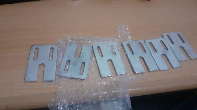 Stoper Stopper Knok Knock  U 10 Mm Alat Meja Sablon Thailand Thailook