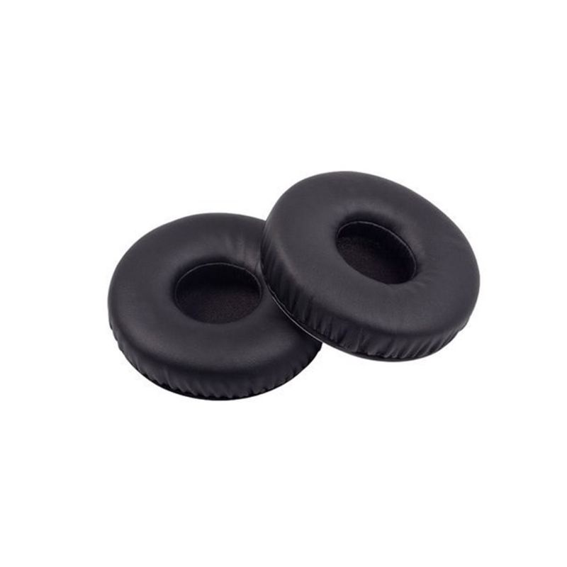 Vivi Earpads Pengganti Bahan Spons Nyaman Untuk Headset Sony Wh-Xb700