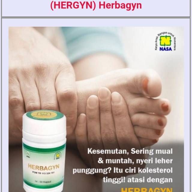 Herbagyn