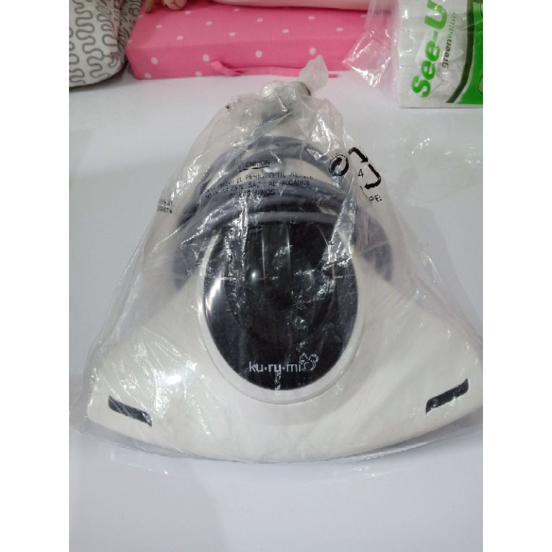 Kurumi UV Vacuum Cleaner Preloved