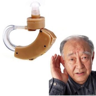 Alat Bantu Dengar Pendengaran Cybersonic Hearing Aid Behind The Air Terlaris