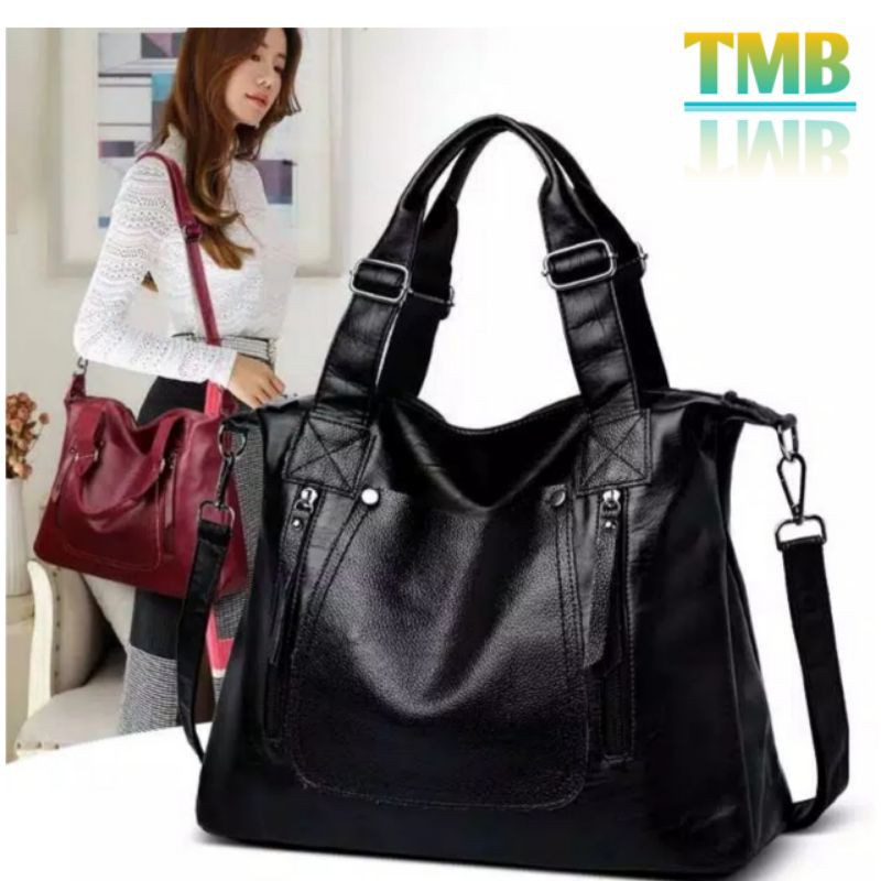 Kulit Asli Saku Kantung Mewah Tas Tangan Wanita Tas Desainer Tote Tas Wanita Hand Shoulder Messenger