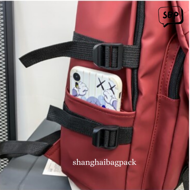 Tas Ransel - Laptop Backpack Multifungsi Pria/Wanita Terbaru 2022