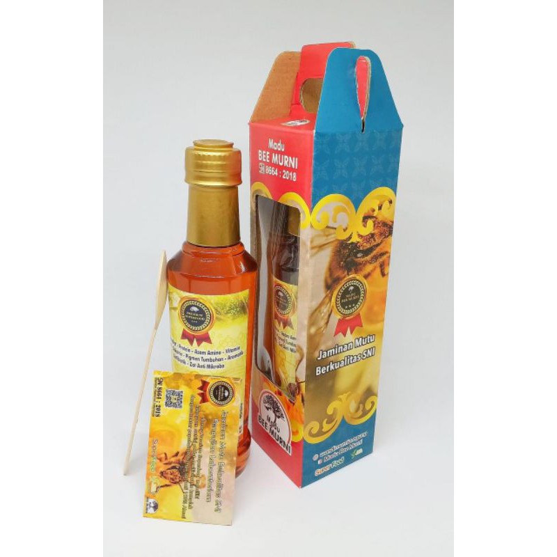 

Madu Premium Superfood