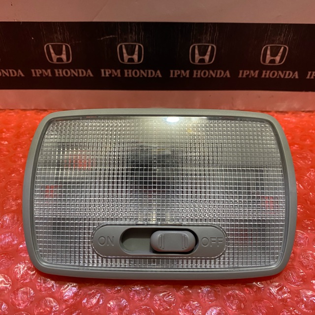 Lampu Plafon Civic Es Century Freed Stream Crv Gen 2 Jazz Gd3 City Gd8 Abu Abu Shopee Indonesia Lampu plafon honda jazz