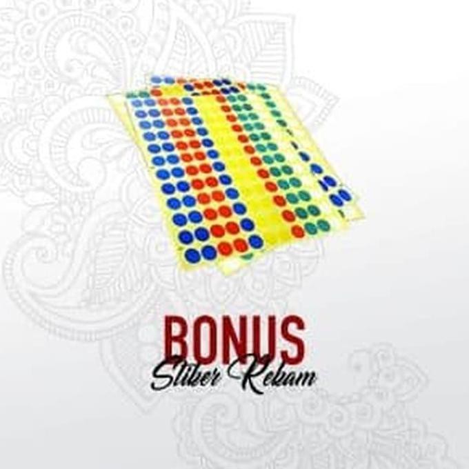 Alquran Digital Talking Epen Waqaf Ibtida Lestari Books