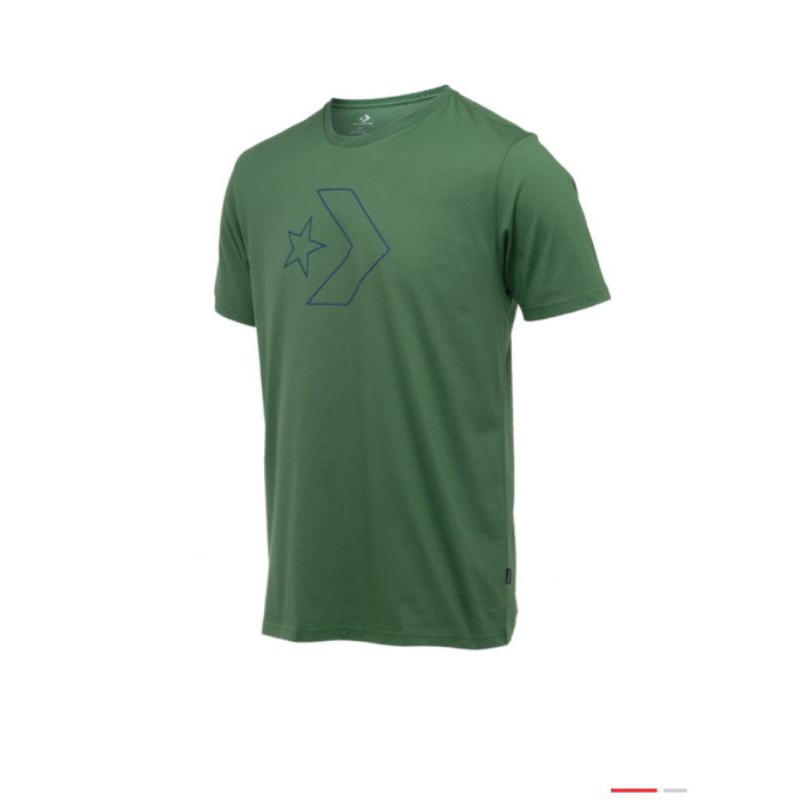 TSHIRT CONVERSE ORIGINAL STORE FULLTAG UNISEX - T SHIRT CONVERSE - ORIGINAL KAOS CONVERSE